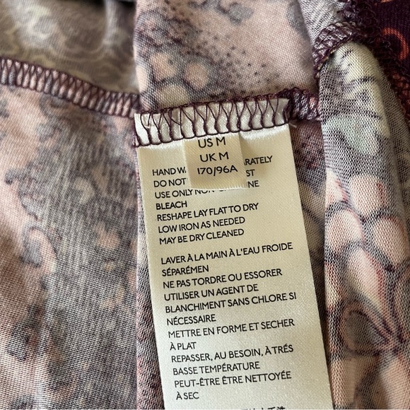 Maeve Mariella Tunic Boho Pattern - M - Picture 9 of 15